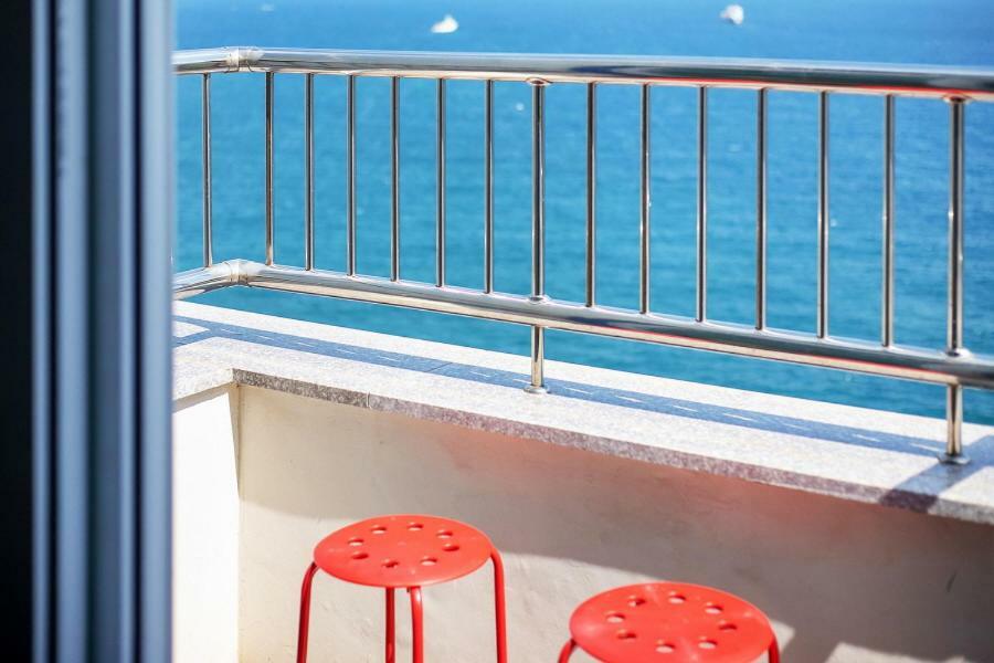 Samcheok Padosori Spa Pension Exterior photo